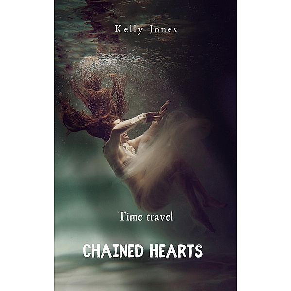 Chained Hearts, Kelly Jones