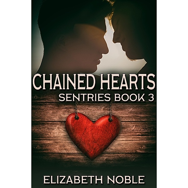 Chained Hearts / JMS Books LLC, Elizabeth Noble