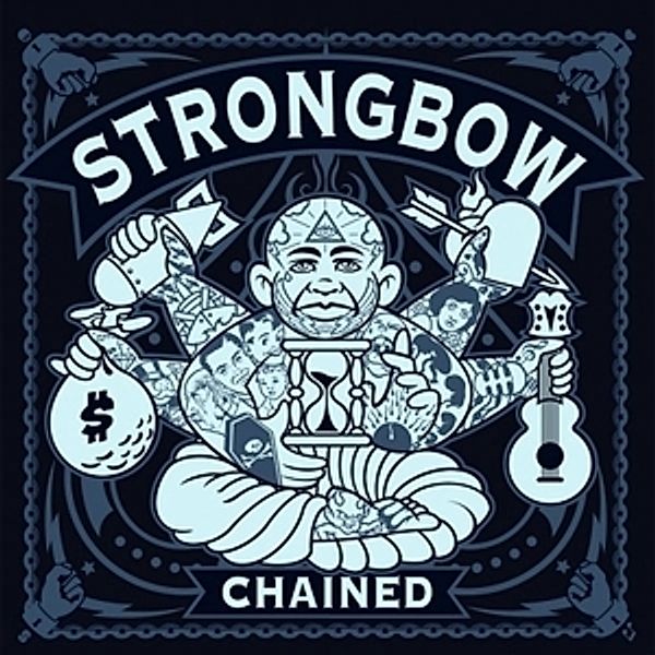 Chained (Vinyl), Strongbow