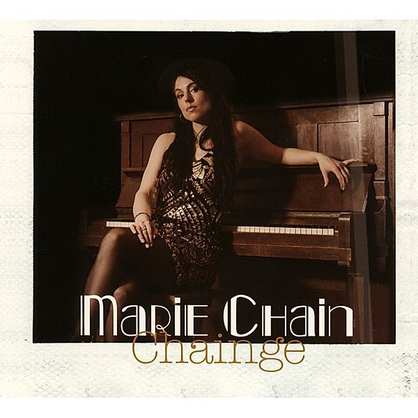 Chainge, Marie Chain