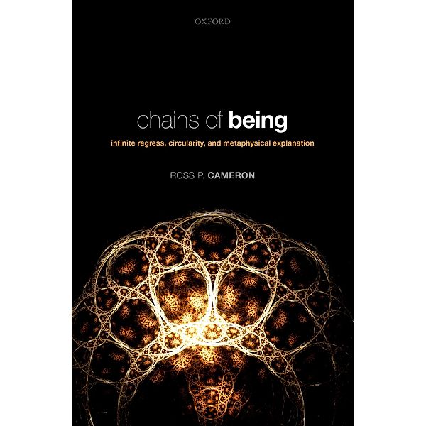 Chains of Being, Ross P. Cameron