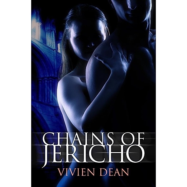 Chains of Jericho, Vivien Dean