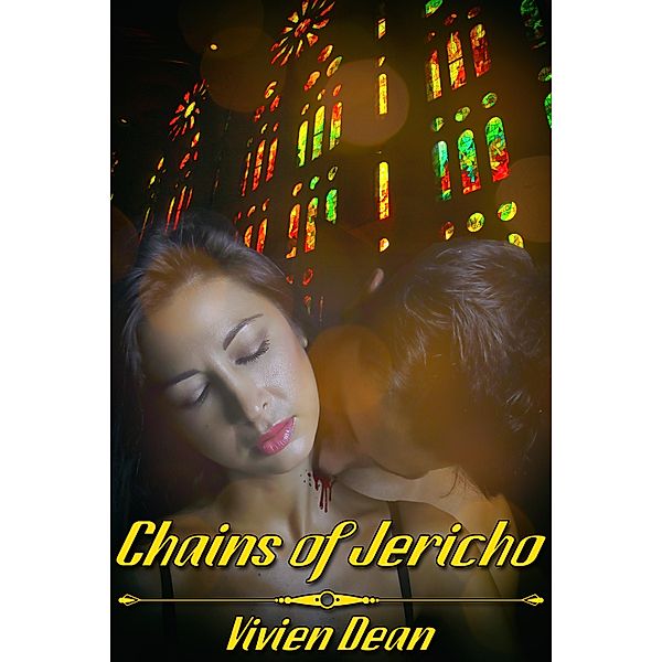 Chains of Jericho, Vivien Dean