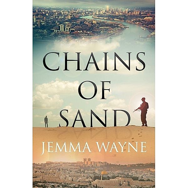 Chains of Sand, Jemma Wayne