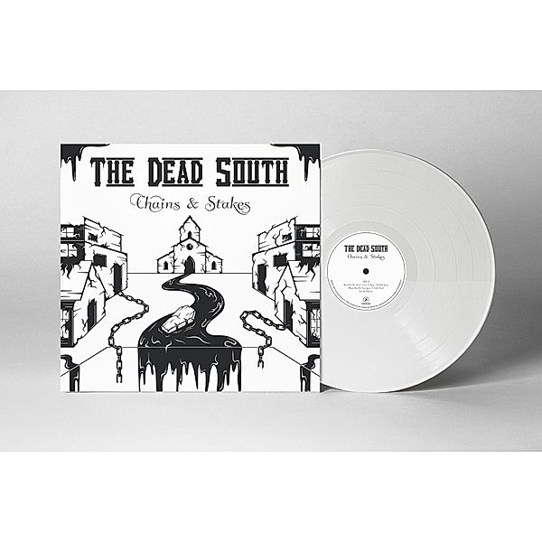 Chains & Stakes (Ltd White Colored Edition), The Dead South