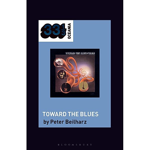 Chain's Toward the Blues, Peter Beilharz