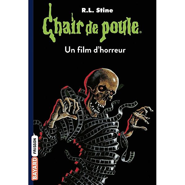 Chair de poule , Tome 52 / Chair de poule Bd.52, R. L Stine