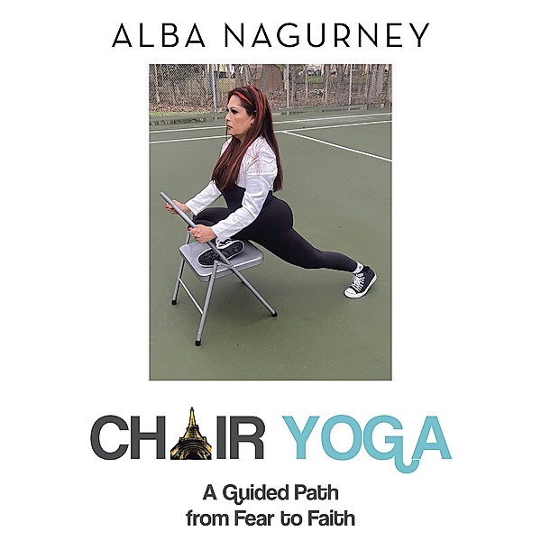 Chair Yoga, Alba Nagurney