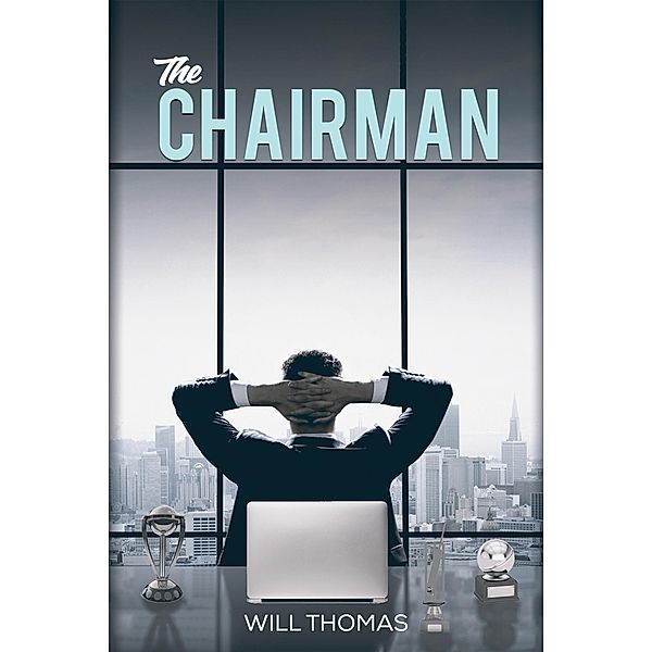 Chairman / Austin Macauley Publishers, Will Thomas