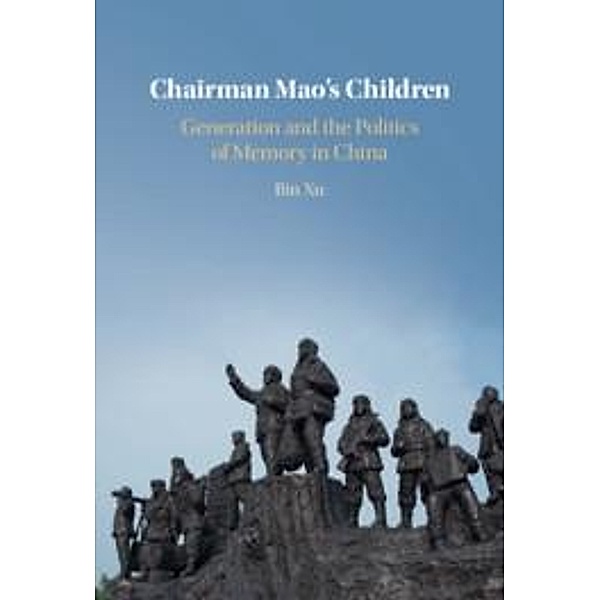 Chairman Mao's Children, Bin Xu