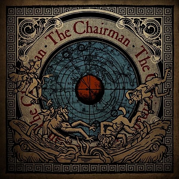 Chairman (Vinyl), Truckfighters