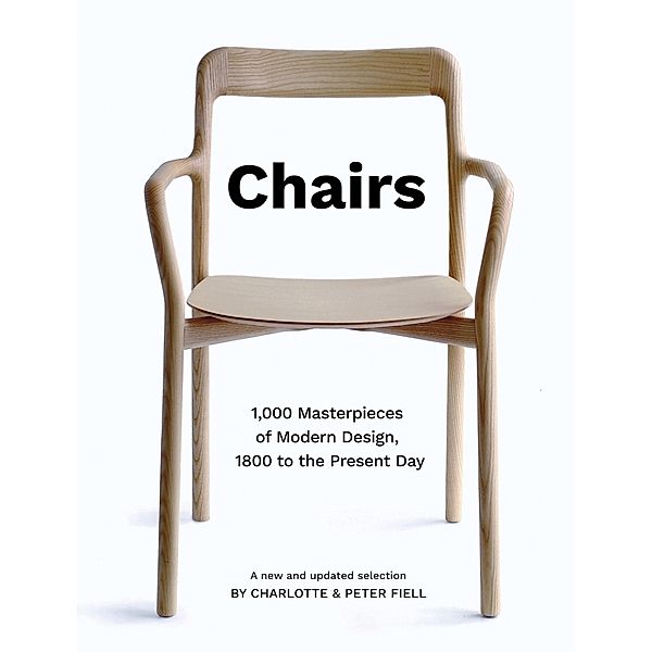 Chairs, Charlotte Fiell, Peter Fiell