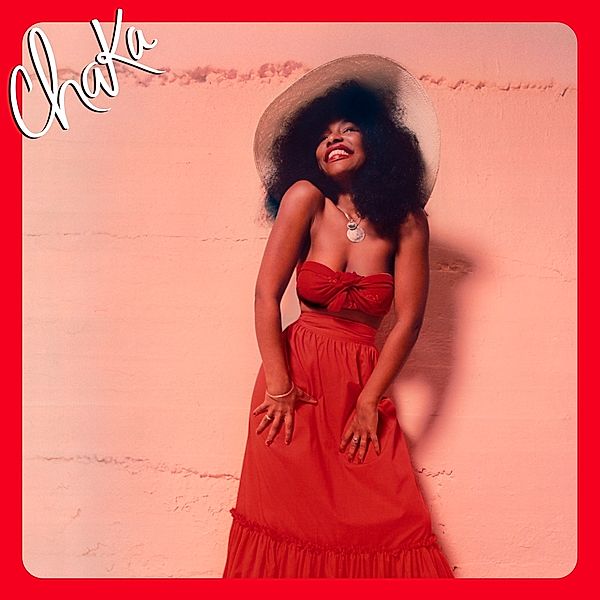 Chaka, Chaka Khan