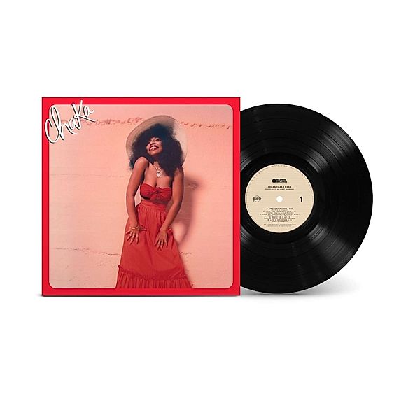 Chaka, Chaka Khan