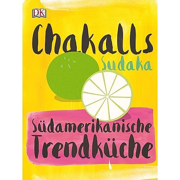 Chakalls Sudaka, Chakall