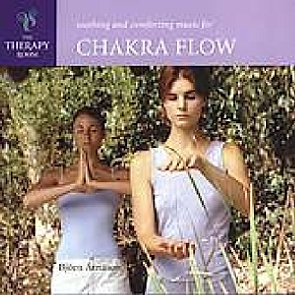 Chakra Flow-Therapy, Bjorn Arnason