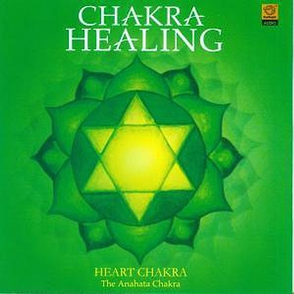 Chakra Healing, Diverse Interpreten