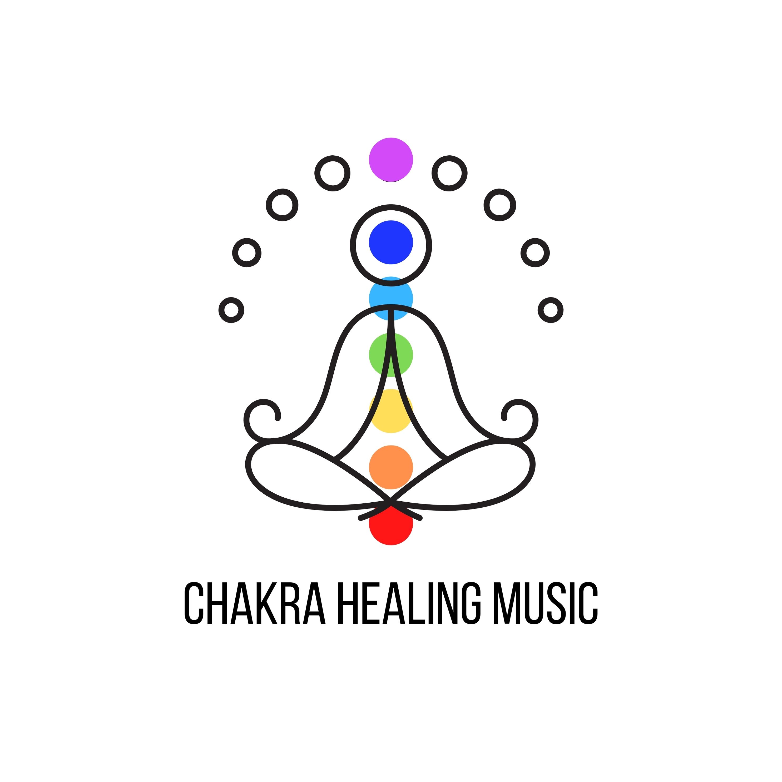 CHAKRA HEALING MUSIC - 1 - Chakra Healing Music Hörbuch Download