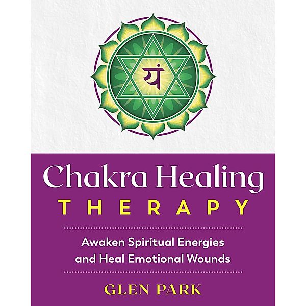 Chakra Healing Therapy, Glen Park