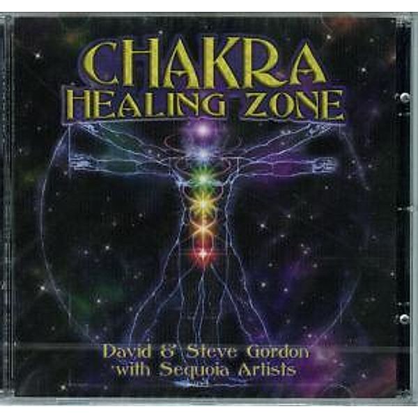 Chakra-Healing Zone, Diverse Interpreten