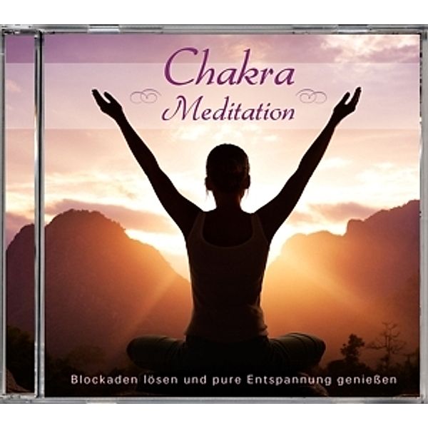 Chakra Meditation, Diverse Interpreten