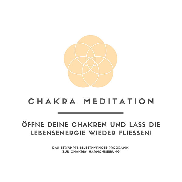 Chakra Meditation, Tanja Kohl