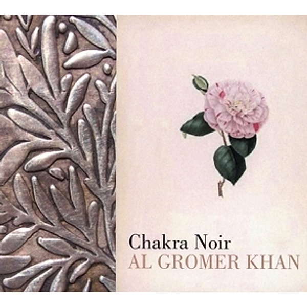 Chakra Noir, Al Gromer Khan