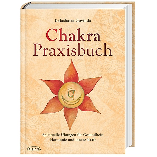 Chakra-Praxisbuch, Kalashatra Govinda
