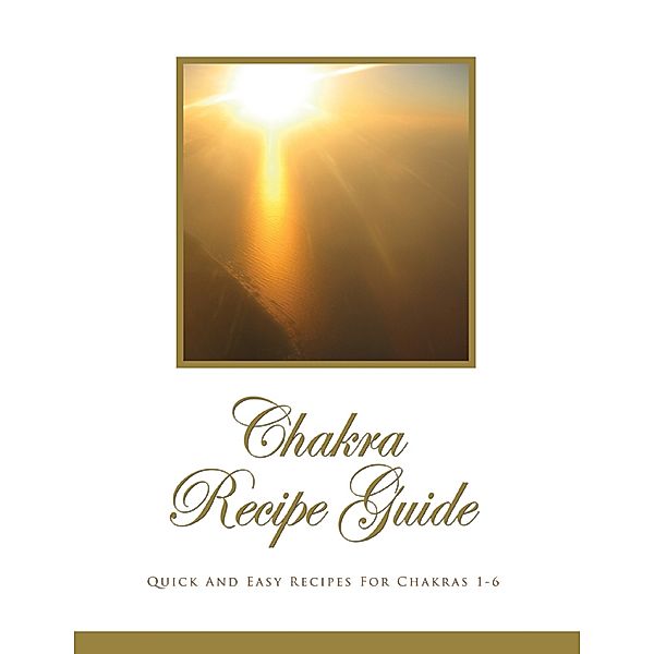 Chakra Recipe Guide, Artimia Arian