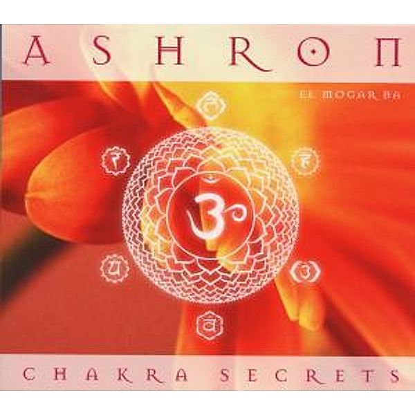 Chakra Secrets, Ashron