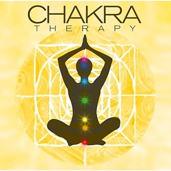 Chakra-Therapy, Diverse Interpreten