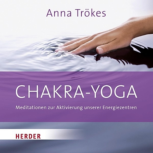 Chakra-Yoga, Anna Trökes