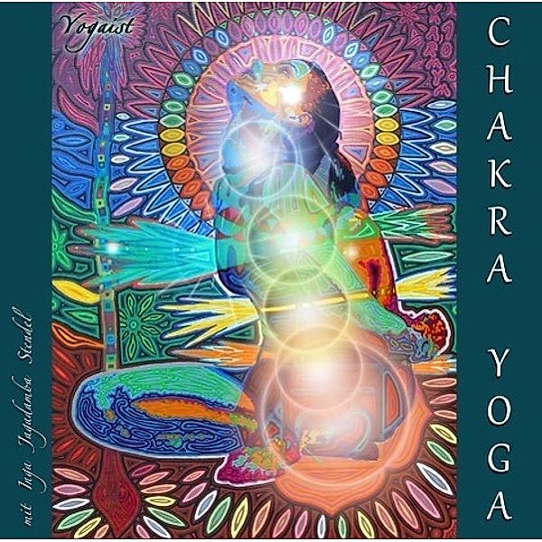 Chakra Yoga, Inga Stendel