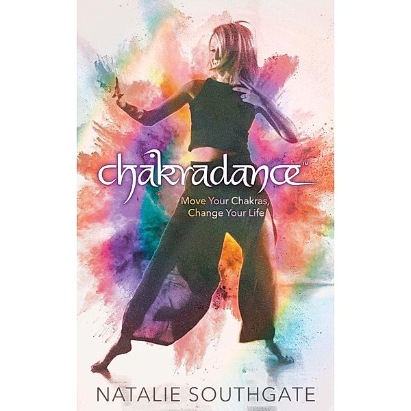 Chakradance, Natalie Southgate