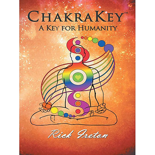 Chakrakey, Rick Ireton