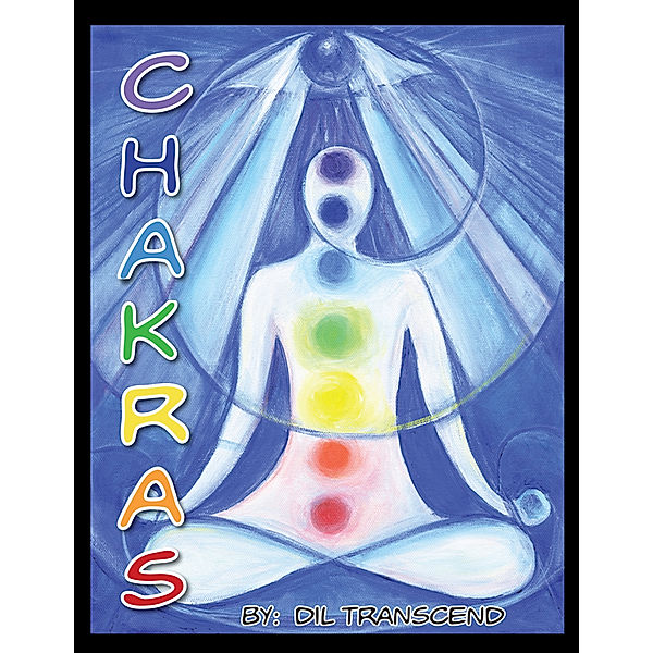 Chakras, Dil Transcend