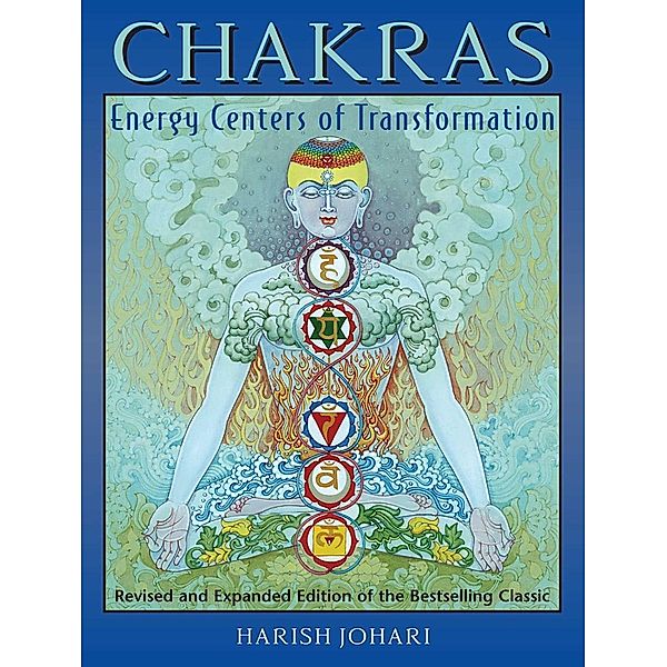 Chakras, Harish Johari