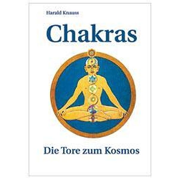 Chakras, Harald Knauss