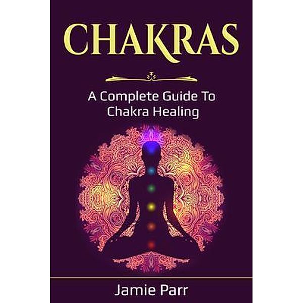 Chakras / Ingram Publishing, Jamie Parr