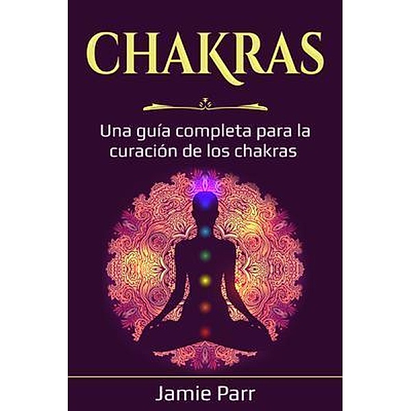 Chakras / Ingram Publishing, Jamie Parr