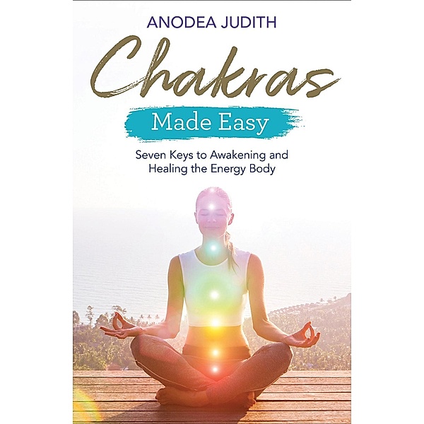 Chakras Made Easy / Made Easy series, Anodea Judith
