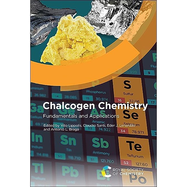 Chalcogen Chemistry