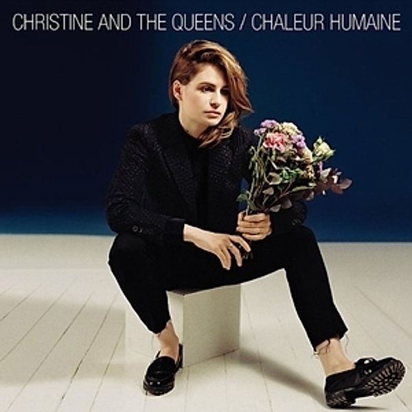 Chaleur Humaine (Og. French Album-Vinyl Inkl. Cd), Christine And The Queens