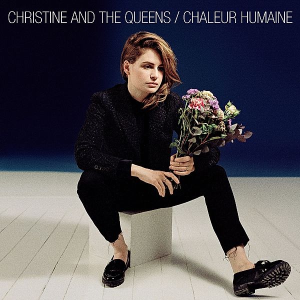 Chaleur Humaine (Original French Album), Christine And The Queens