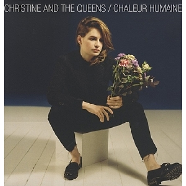 Chaleur Humaine (Vinyl), Christine And The Queens