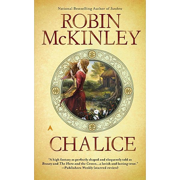 Chalice, Robin McKinley