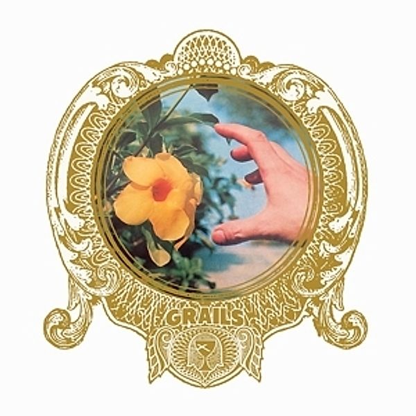 Chalice Hymnal (Vinyl), Grails