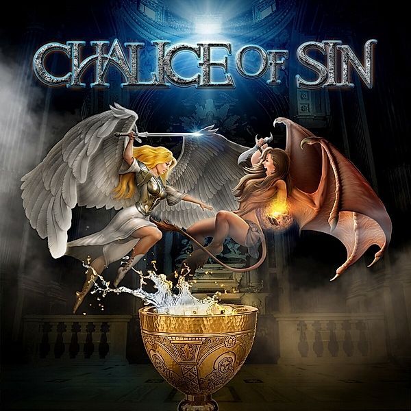 Chalice Of Sin, Chalice of Sin