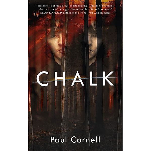 Chalk, Paul Cornell