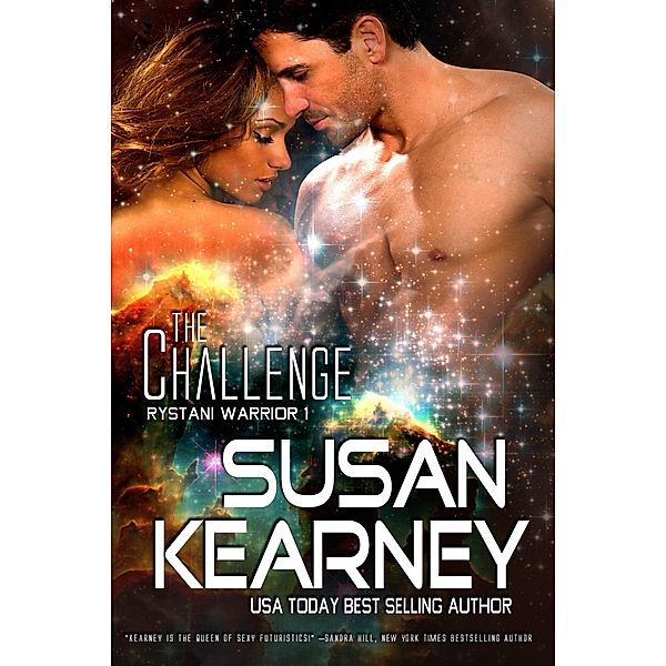 Challenge / Bell Bridge Books, Susan Kearney